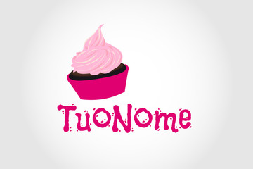 Logo CupCake