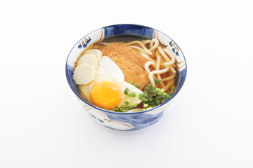 おいしそうなうどん
