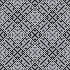 Vector Geometric Pattern