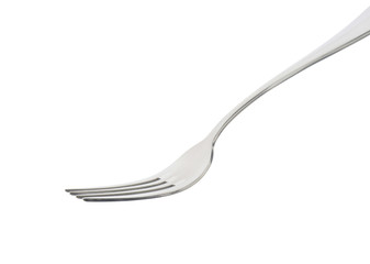 metal dinner fork