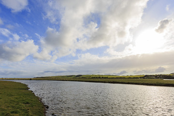 Seven Sisters Country Park