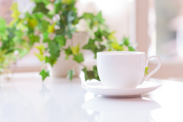 コーヒータイム