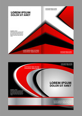 brochure template
