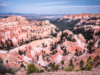 Bryce Canyon