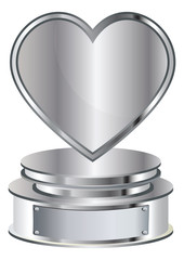 trophy and awards icon