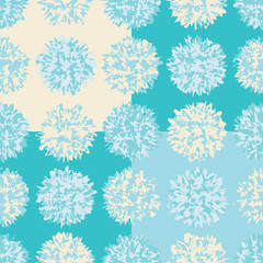 Ethnic boho seamless pattern. Print. Repeating background. Cloth design, wallpaper.