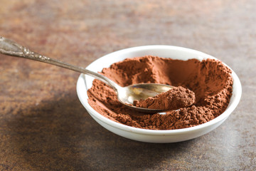 cocoa powder