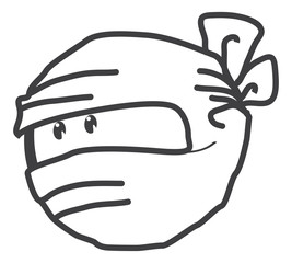 smiley icons different emotions