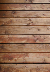 Fototapeta premium Holzboden