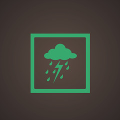 weather icons