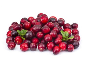 cranberries