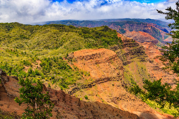 Kaui Hawaii