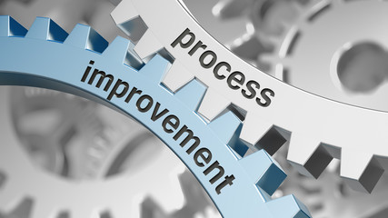 Cogwheel / process improvement - 107943591