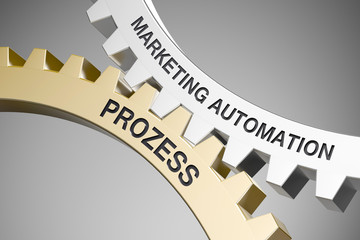 marketing automation prozess