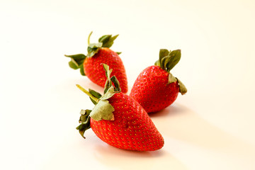 erdbeeren