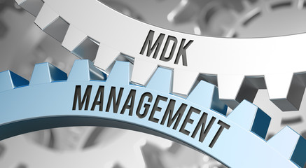 mdk management