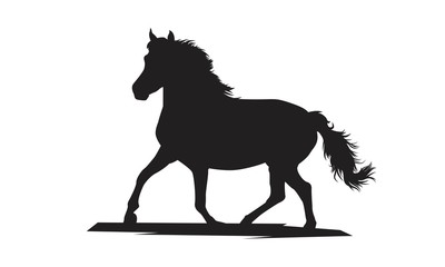 Horse Logo