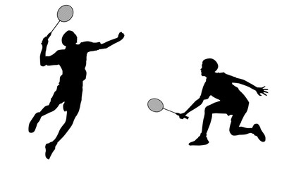 Battle Of Badminton