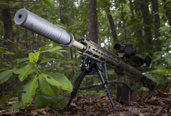 Silencer