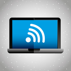 wifi connection design 