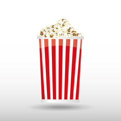 cinema icon design 