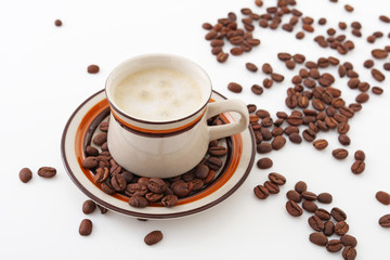 コーヒータイム