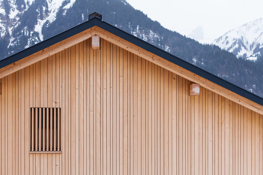 Alpenhaus