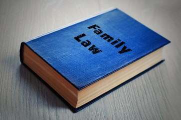 Family law concept