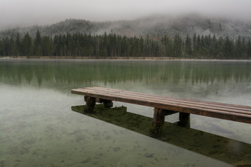 Hintersee - Berchtesgadener Land