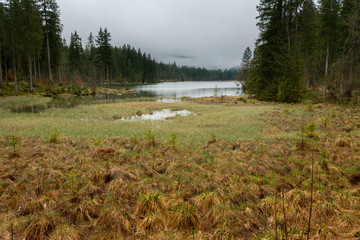 Hintersee - Berchtesgadener Land