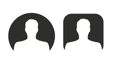 Assistance - vector icon.