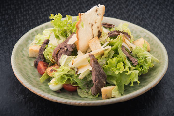 tasty caesar salad