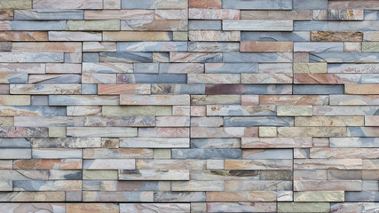 Wall texture