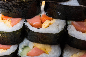 Korea Food