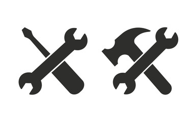 Tool  - vector icon.