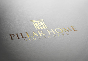 PILLAR HOME