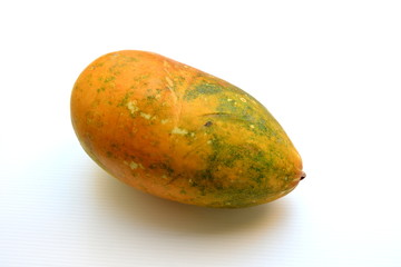 Thai cantaloupe melon