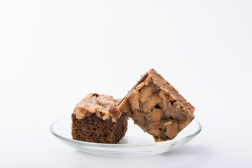 Toffee cake