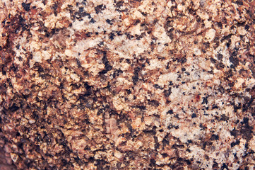Abstract texture of the stone Stone