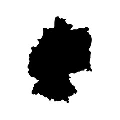 Territory of  Germany