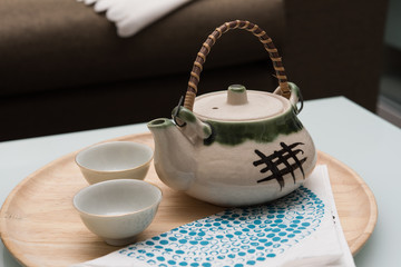 Tea Set