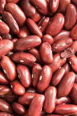 Red beans