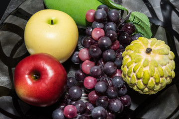 Fruit