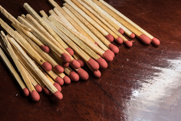 Match