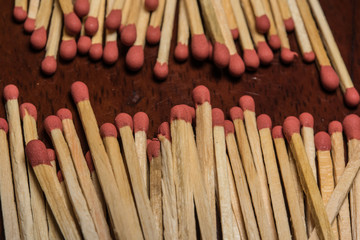 Match