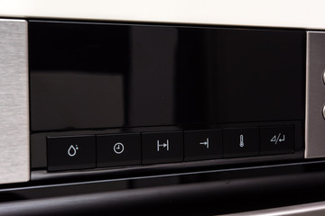 Obraz premium Control