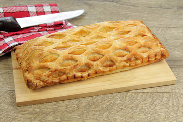 feuillantine comtoise 13042016