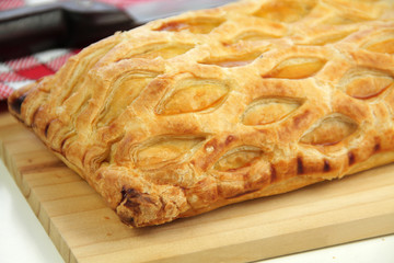 feuillantine comtoise 13042016