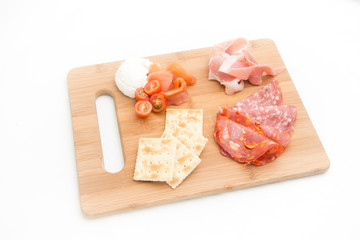 appetizer board