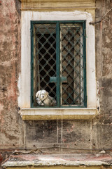 Naples (Italy) - Gradini Santa Maria Apparente